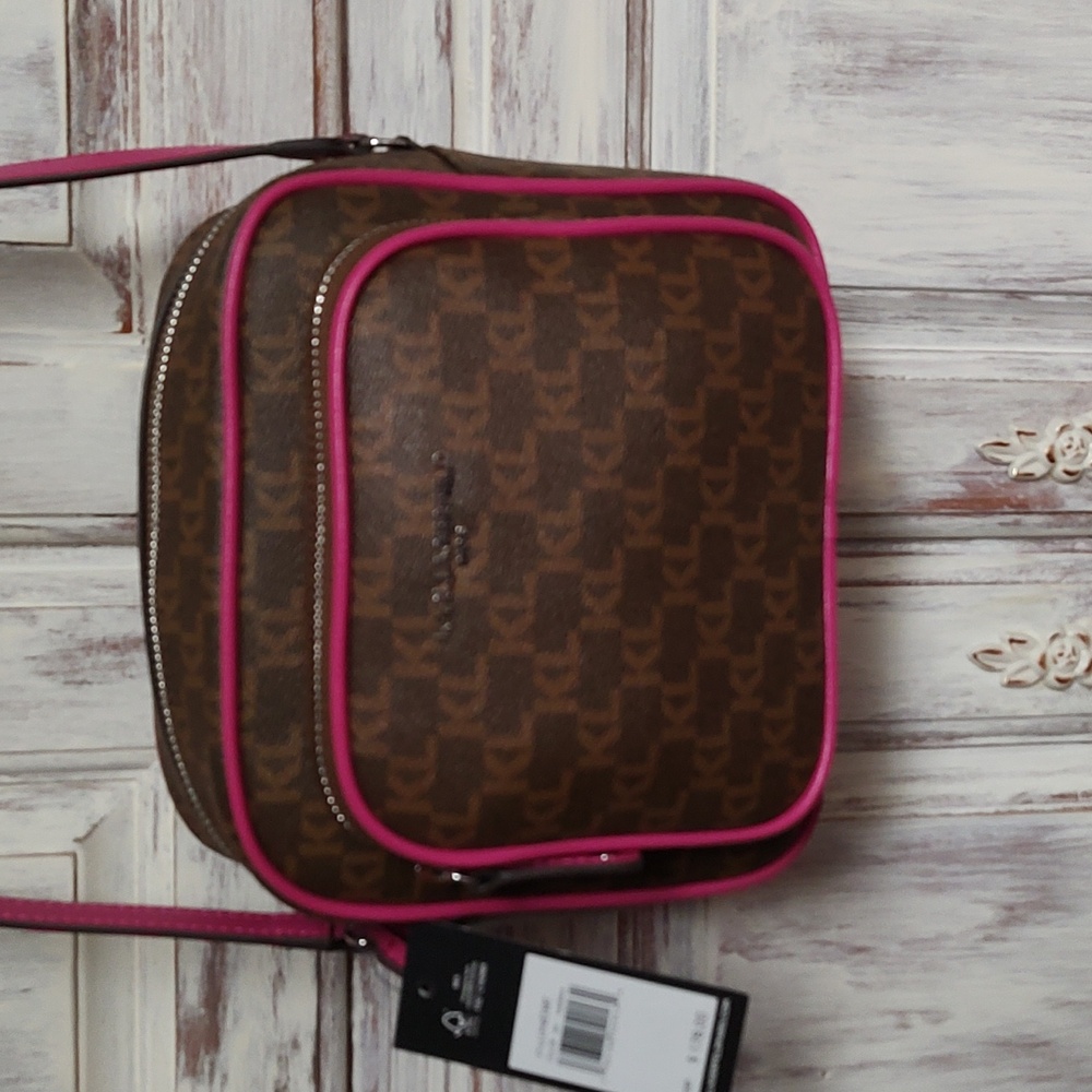 Karl Lagerfeld handbag